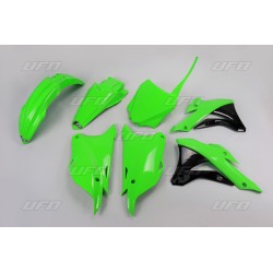 Kit plastiques UFO couleur...