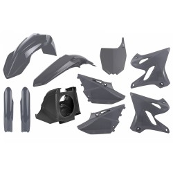 Kit plastique POLISPORT MX...