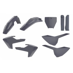 Kit plastique POLISPORT MX...
