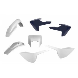 Kit plastique POLISPORT...