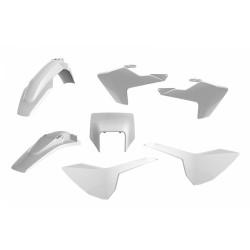 Kit plastique POLISPORT...