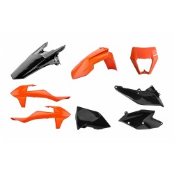 Kit plastique POLISPORT...