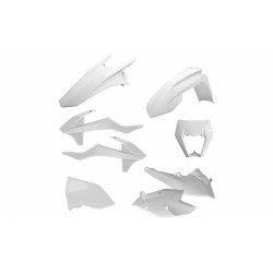 Kit plastique POLISPORT...