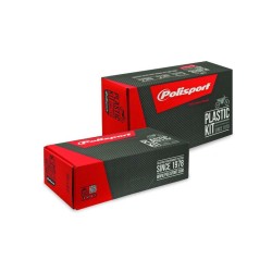 Kit plastique POLISPORT...