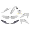 Kit plastiques POLISPORT Origine 2020