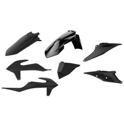 Kit plastique POLISPORT...