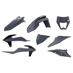 Kit plastique POLISPORT...