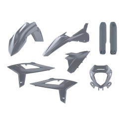 Kit plastique POLISPORT...
