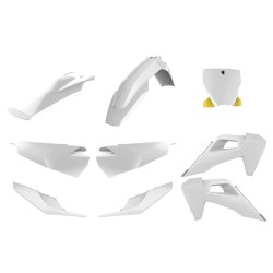 Kit plastique POLISPORT...