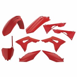 Kit plastiques POLISPORT...