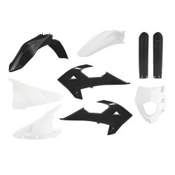 Kit plastiques POLISPORT...