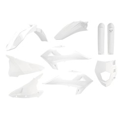 Kit plastiques POLISPORT...