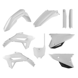Kit plastiques POLISPORT...
