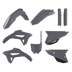 Kit plastiques POLISPORT...