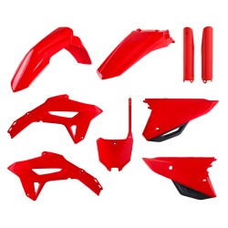 Kit plastiques POLISPORT...