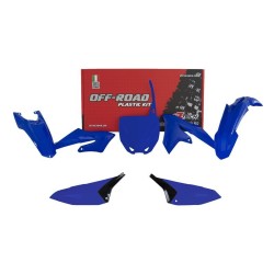 Kit plastiques RACETECH...