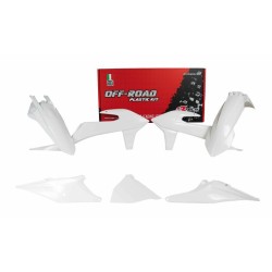 Kit plastiques RACETECH...