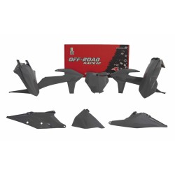 Kit plastiques RACETECH...