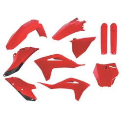 Kit Plastiques POLISPORT...