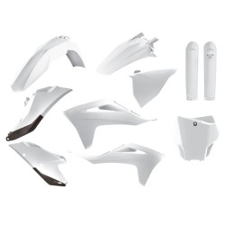 Kit Plastiques POLISPORT...