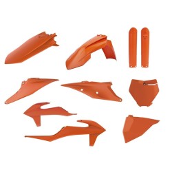 Kit Plastiques POLISPORT...