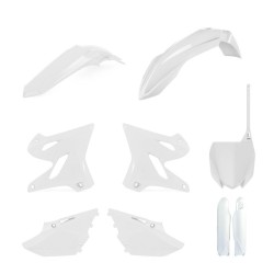 Kit Plastiques POLISPORT...
