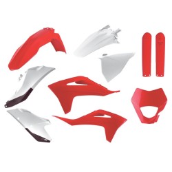 Kit Plastiques POLISPORT...