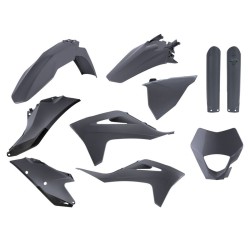 Kit Plastiques POLISPORT...