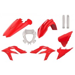 Kit Plastiques POLISPORT...