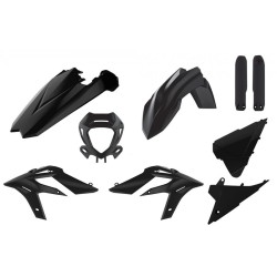 Kit Plastiques POLISPORT...