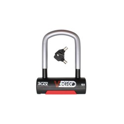 Antivol U VECTOR Max S1 -...