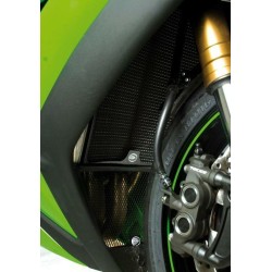 Protection de radiateur R&G...