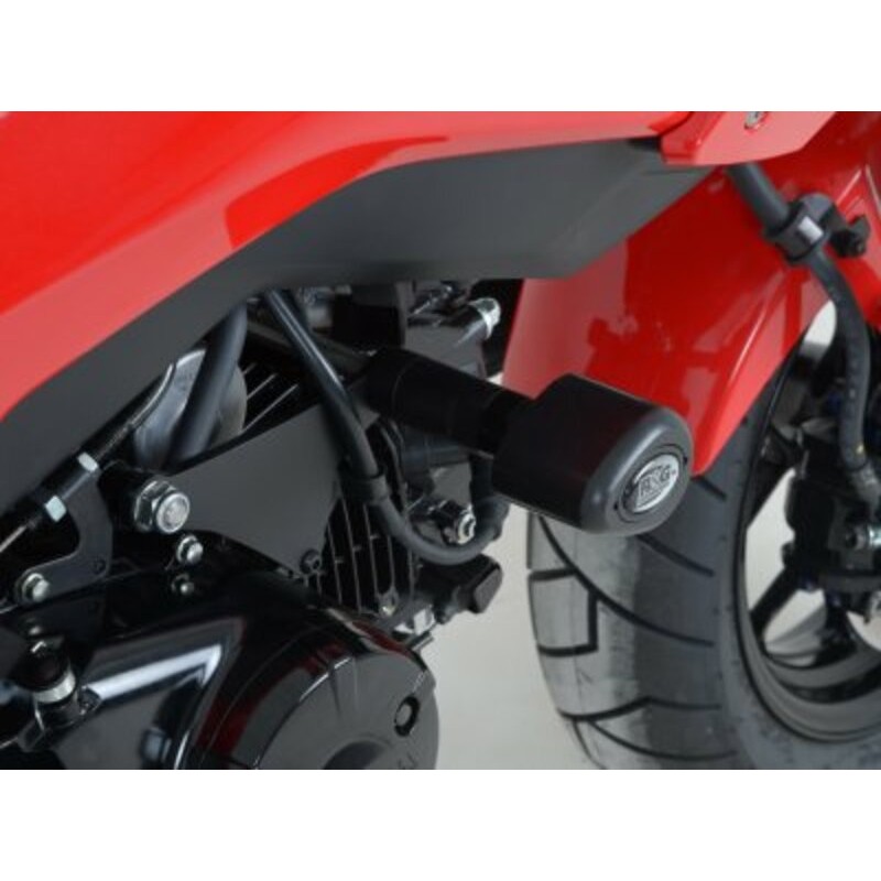 Tampon Aéro R&G RACING Honda MSX 125