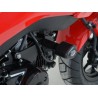 Tampon Aéro R&G RACING Honda MSX 125