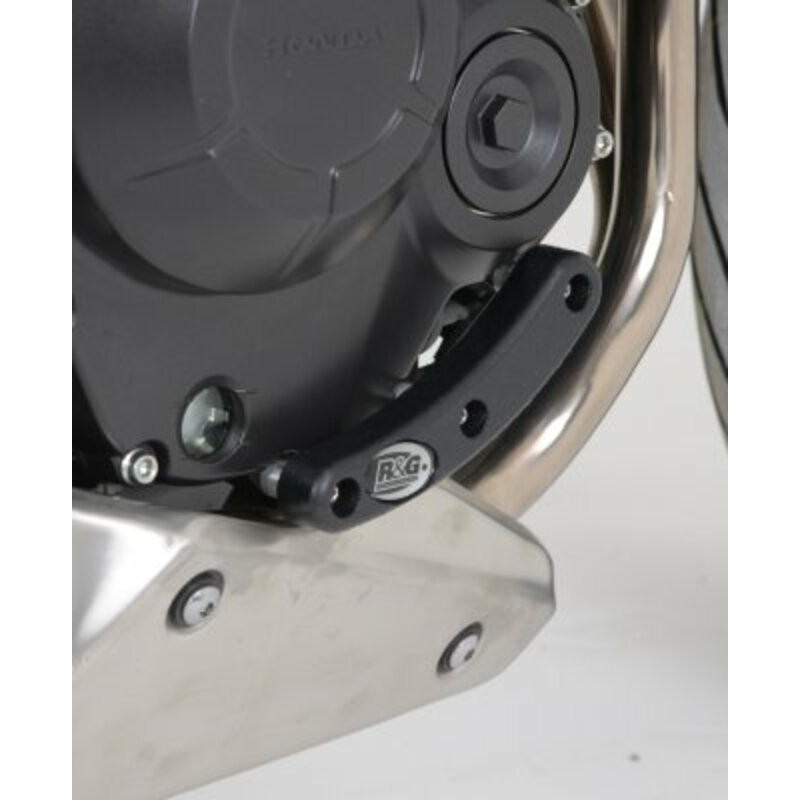 Slider moteur droit R&G RACING Honda CB500R/X/F