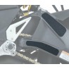 Adhésif anti-frottement R&G RACING noir 3 pièces BMW S 1000 R/RR
