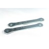 Kit de rabaissement de selle TECNIUM construction 1