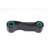 Kit de rabaissement de selle TECNIUM construction 3 - Triumph Sprint ST 1050