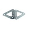 Kit de rabaissement de selle TECNIUM construction 9