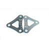 Kit de rabaissement de selle TECNIUM construction 9 - Triumph
