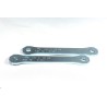 Kit de rabaissement de selle TECNIUM construction 1