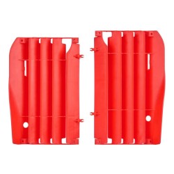 Cache radiateur POLISPORT...