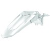 Garde-boue arrière POLISPORT transparent Yamaha YZ250F/450F