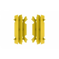 Cache radiateur POLISPORT...