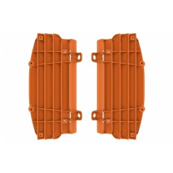 Cache radiateur POLISPORT...