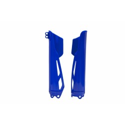 Protections de fourche...