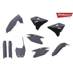 Kit plastiques POLISPORT...