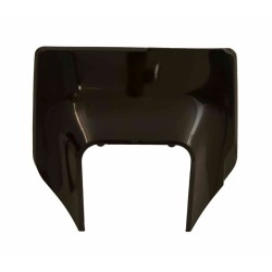 Plaque frontale RACETECH...