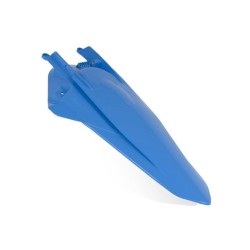 Garde-boue arrière RACETECH...