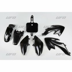Kit plastiques UFO noir...